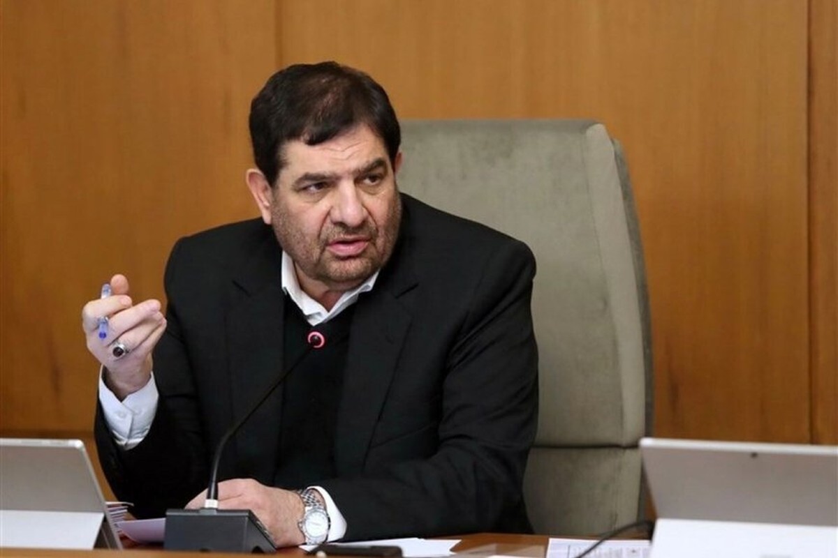 إيران: تعيين محمد مخبر رئيساً بالوكالة.. وعلي باقري كني قائماً بأعمال وزارة الخارجية