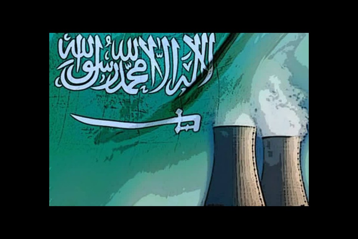 Saudi Arabia's Nuclear Gamble: A Threat to International Peace and Stability?