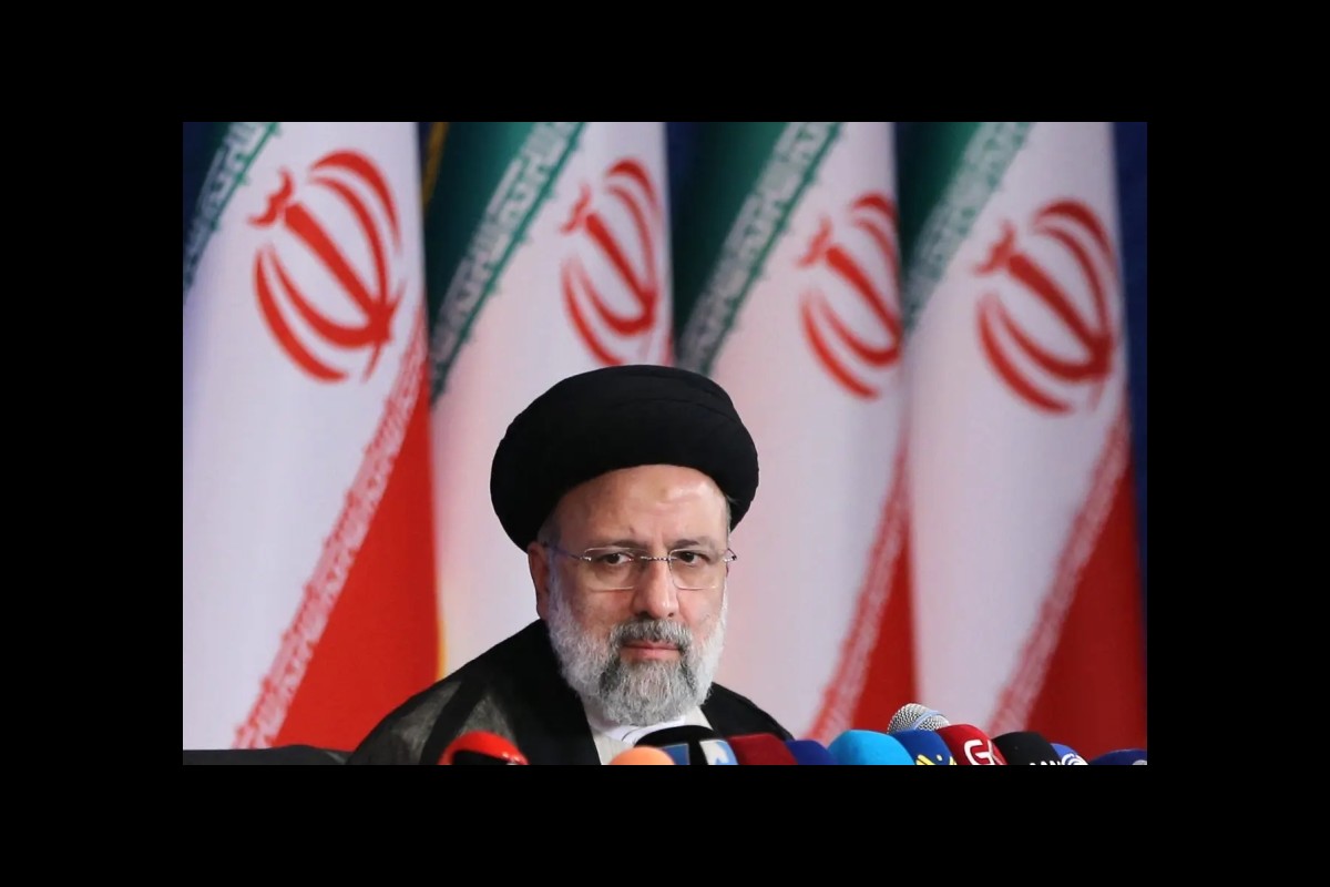 Global Leaders Extend Condolences to Iran Following Tragic Helicopter Crash