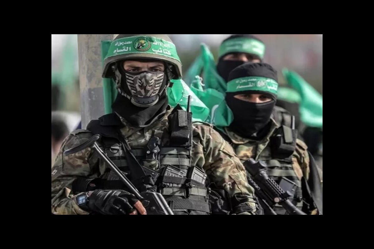 Confession from the Zionist regime to the military power of Hamas