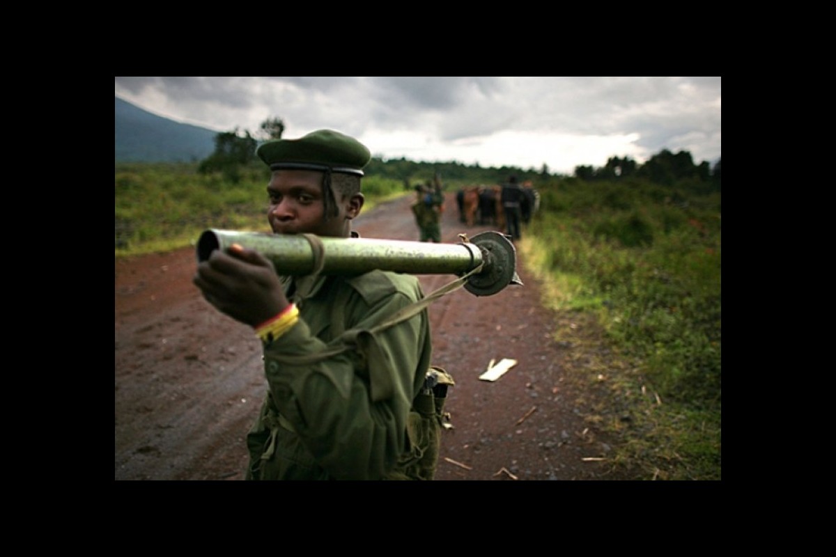 Uganda announces the arrest of the commander of the ADF group