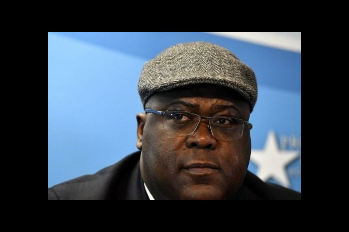 3 US commandos are linked to the coup attempt in DRC