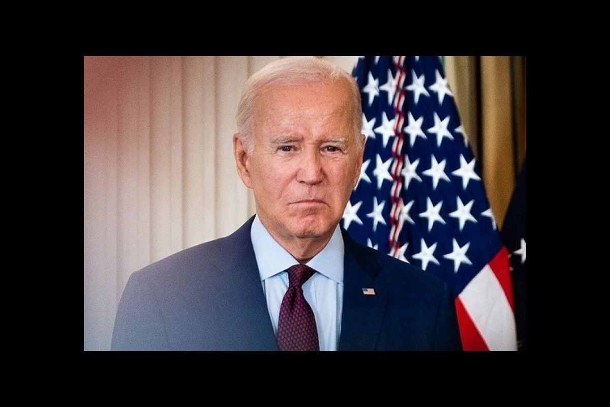 United States President: Acknowledges the Concerns of Students Supporting the Palestinian People