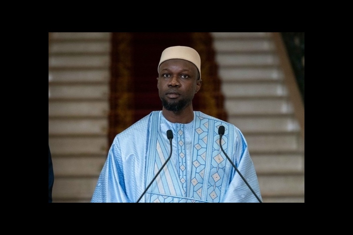 The Prime Minister of Senegal criticized the presence of French military bases in the country; he says they may be closed