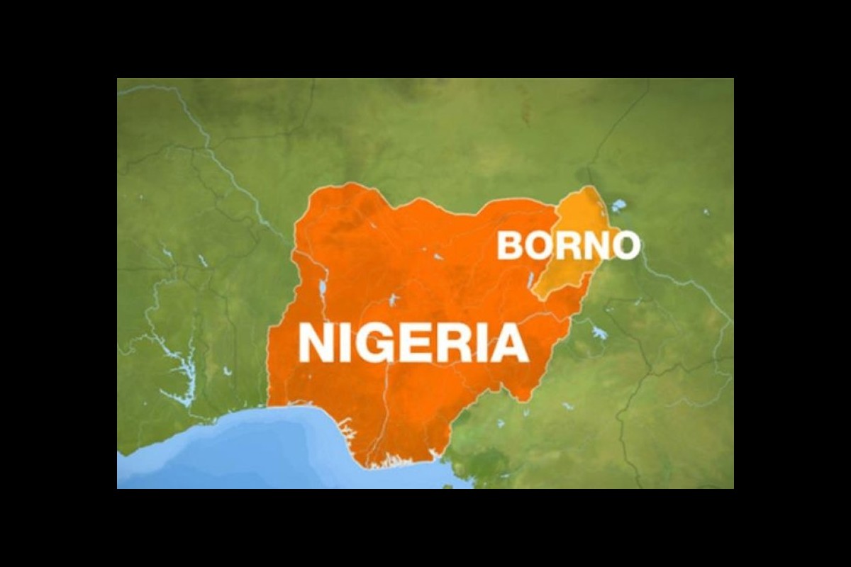 An attack on a mosque for family reasons has injured 24 people, including children, in northern Nigeria