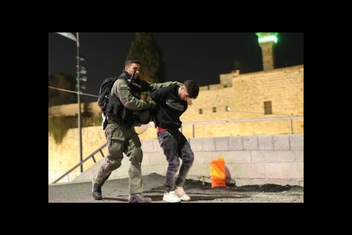 Torturing Palestinian hostages is another evidence of the crimes of the Zionist regime