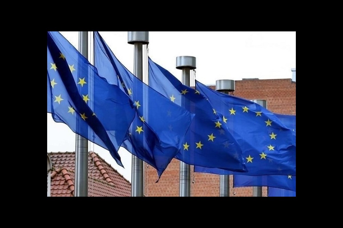 EU approves plan to use frozen Russian assets