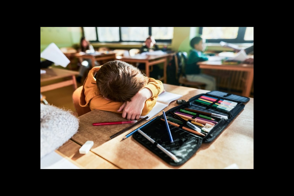 Rising ADHD Rates in Children: Understanding the Surge