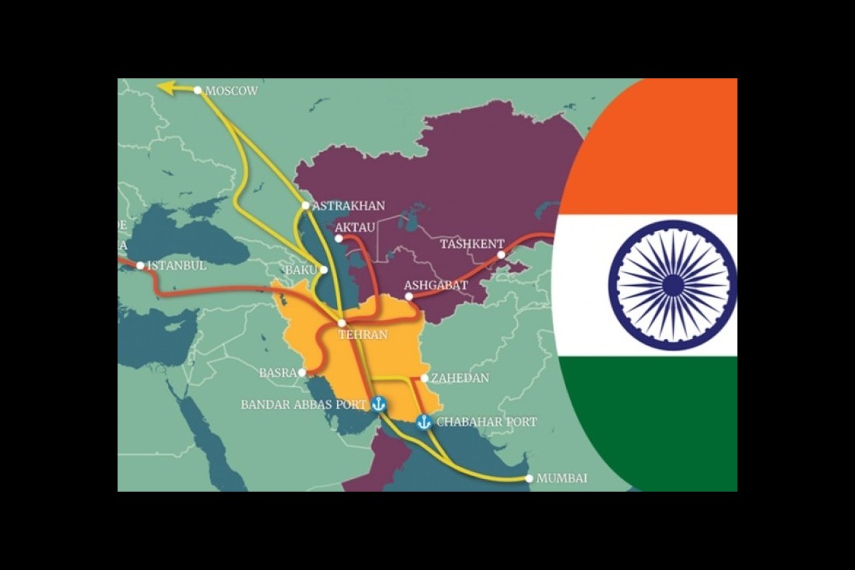 Golden Gate of Chabahar: Why is America Afraid of India's Power Development in Asia?
