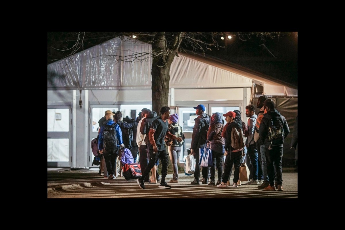NYC Implements New Shelter Policy, Evicts Migrants After 30 Days