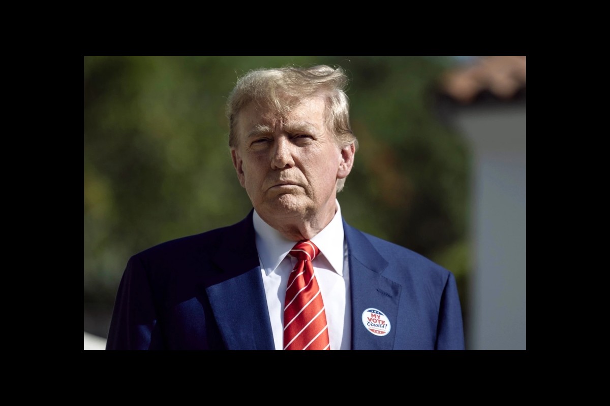 Prosecutors Seek to Restrict Trump's Statements in Classified Documents Case