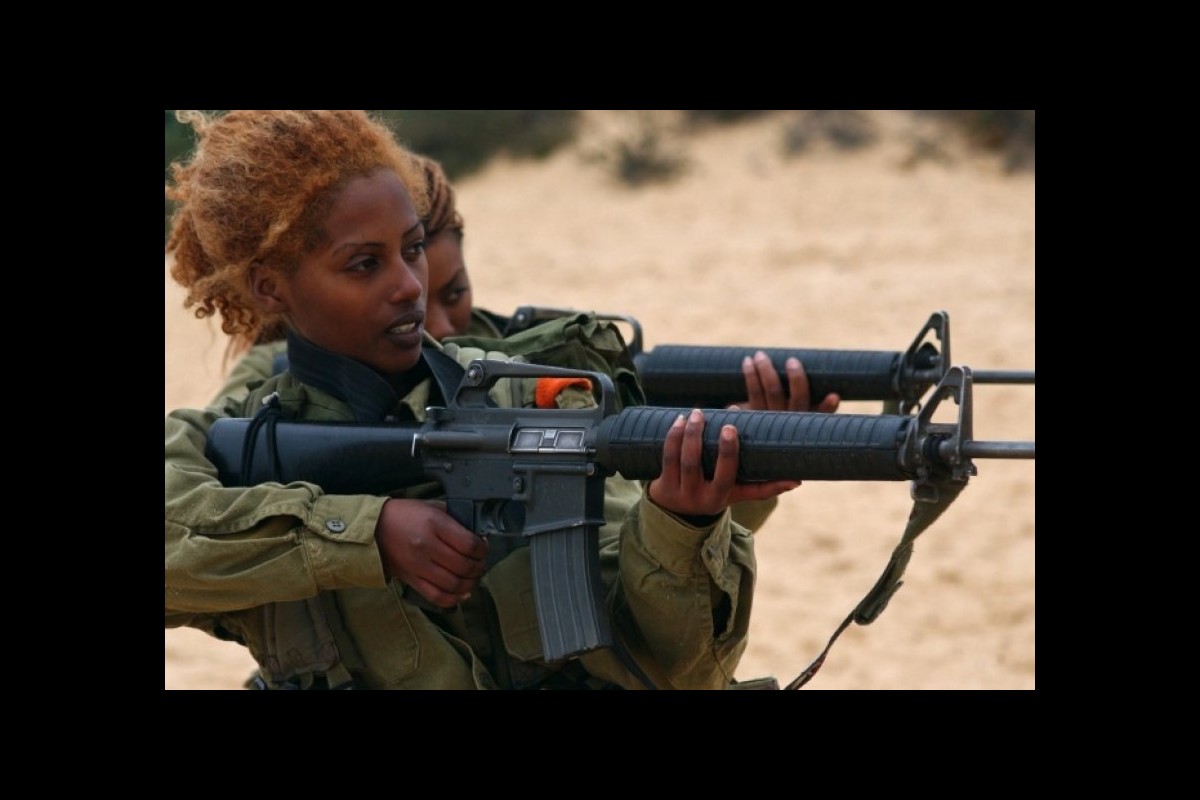 Black Jews Sacrificed to White Zionists