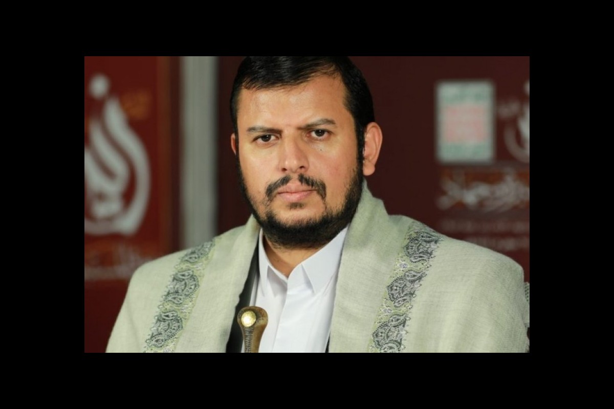 Yemeni Ansarullah Leader Criticizes Western Hypocrisy Over Palestinian Genocide