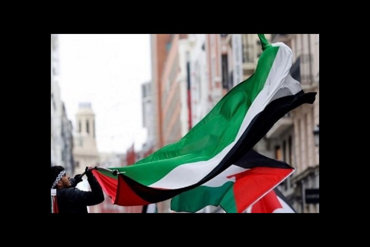 US Opposes European Country's Official Recognition of Palestinian State
