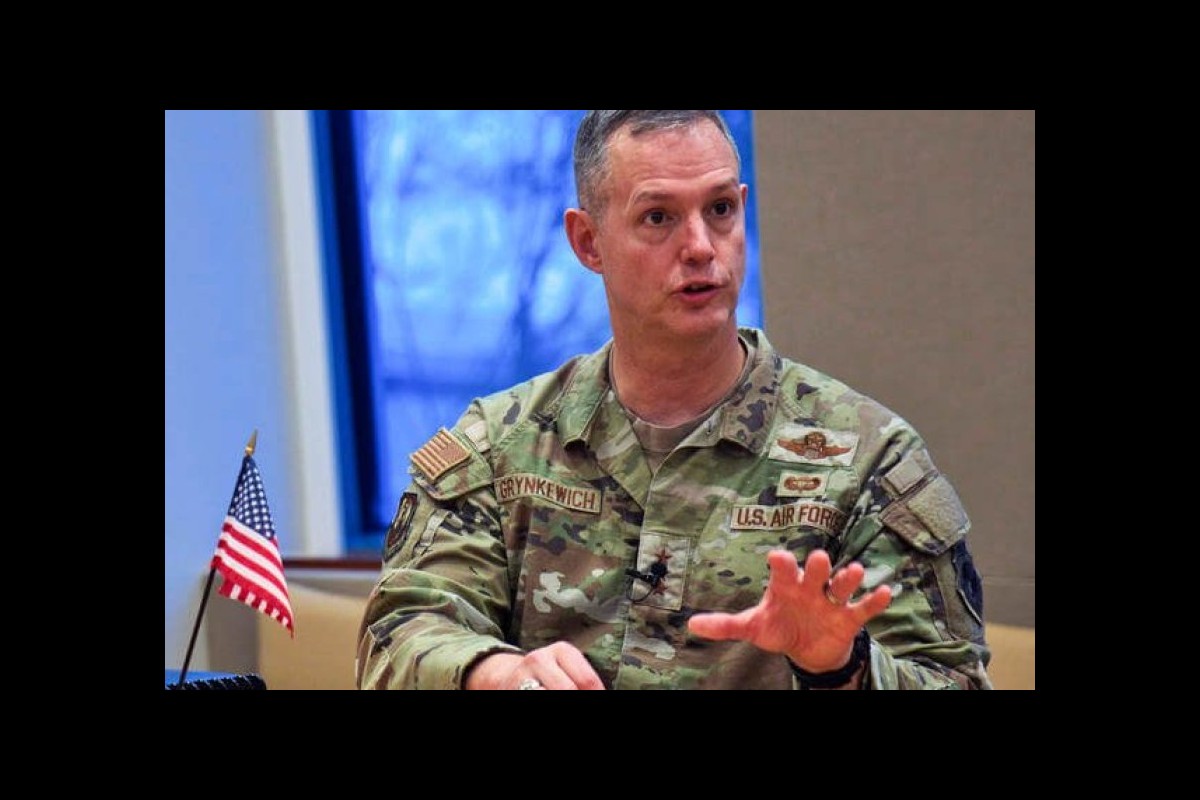 American official admits Yemen's military advance