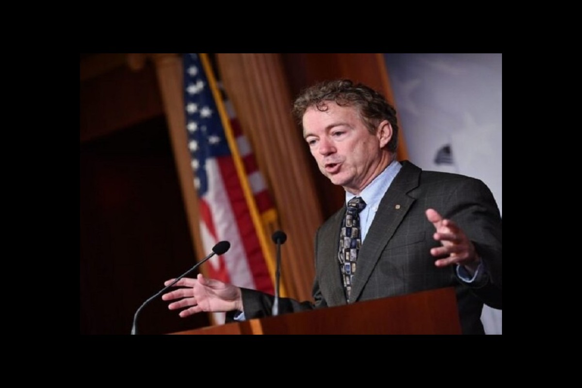 American Senator Criticizes Ineffectiveness of Sanctions Against Iran, Russia, and China