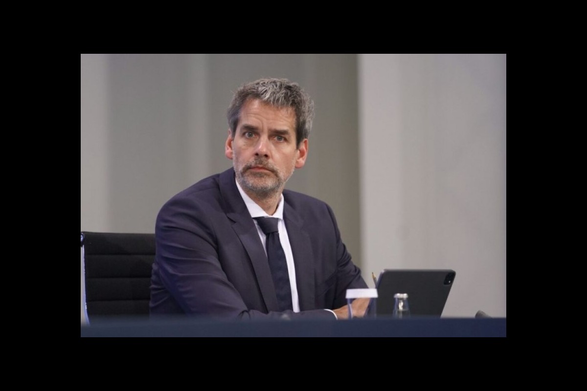 Germany: We implement the decisions of the International Criminal Court