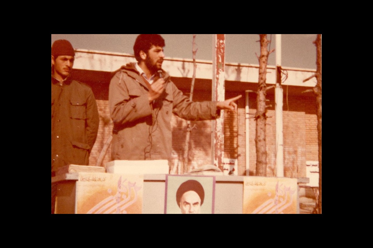 If Raeisi Hadn't Been There, US-Backed Terrorists Would Have Butchered Tehran's Citizens in the 80s