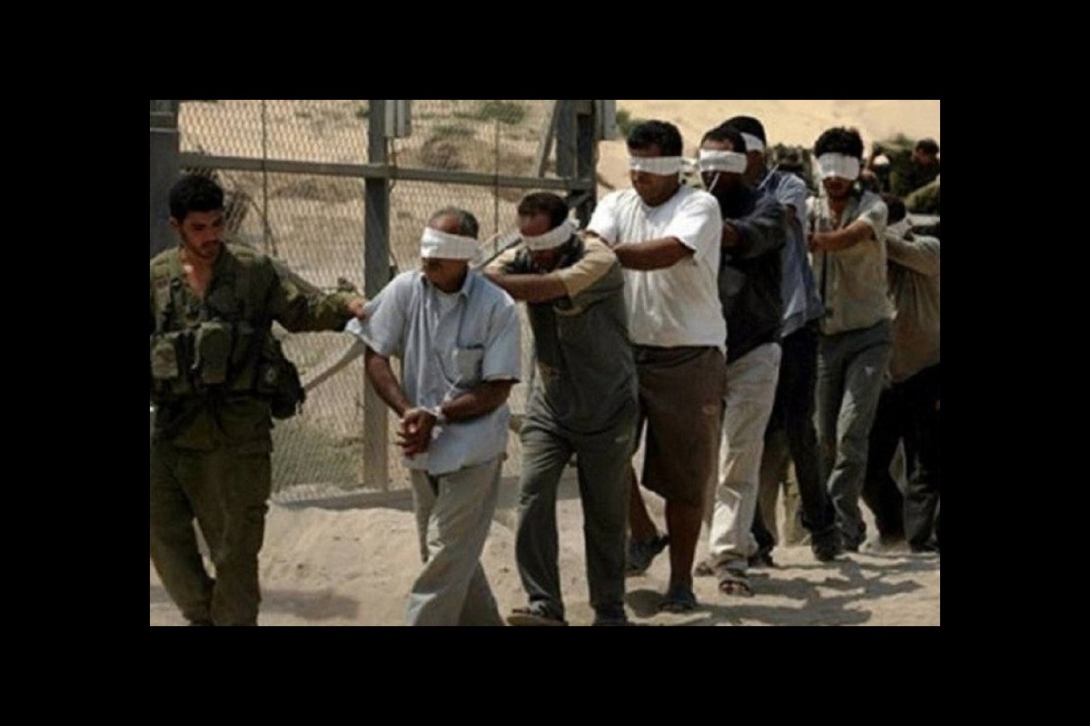 UN reporter calls for Zionist regime to be held accountable over mistreatment of Palestinian prisoners