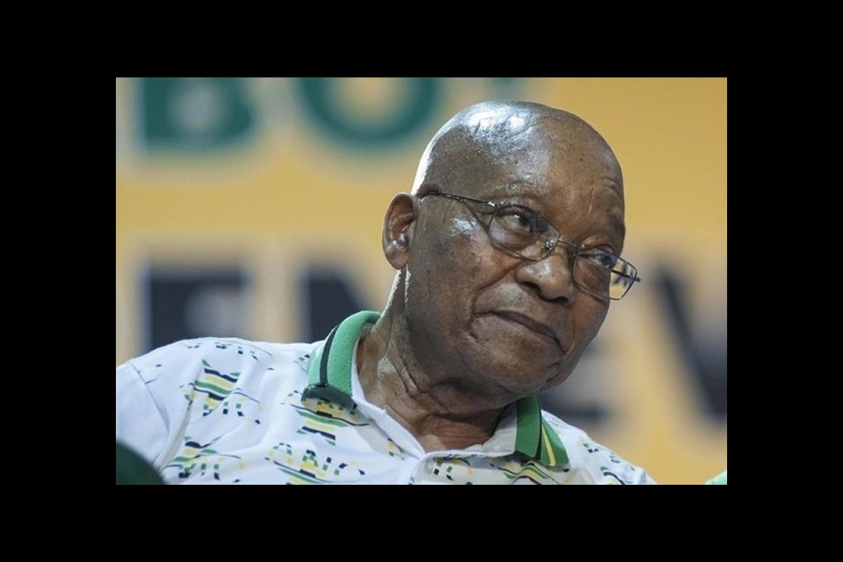 Zuma: I will fight for my right to run for parliament in South Africa