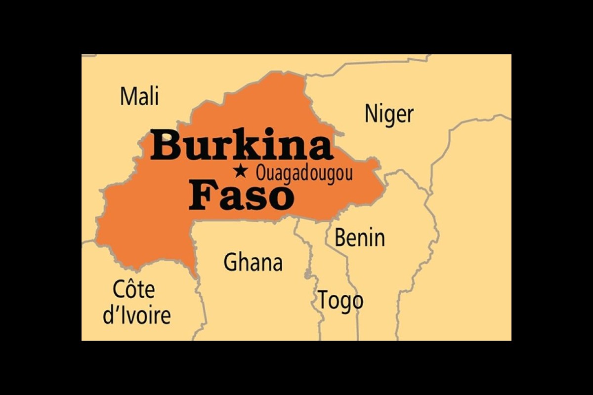 Burkina Faso extends military rule for five years after national consultation