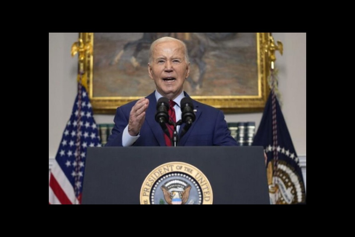 Joe Biden's campaign is tackling declining support among Black and Latino voters