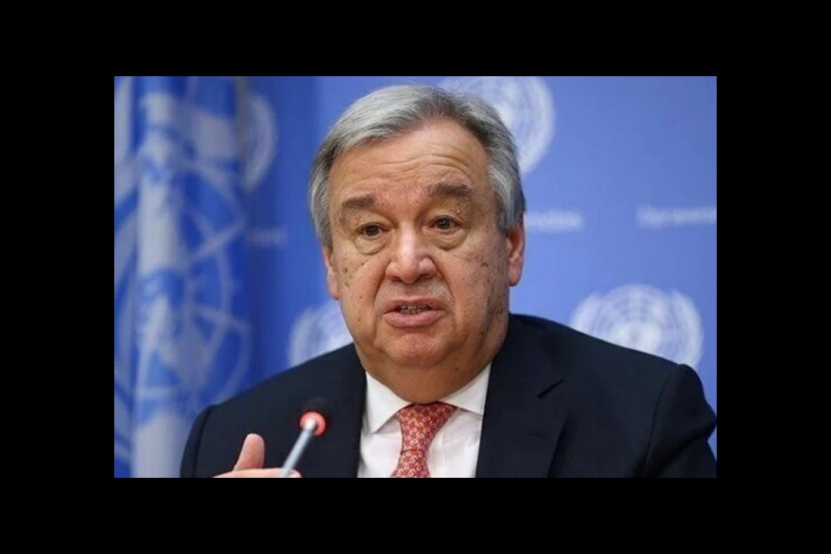 The UN wants Israel to stop the attacks in Rafah as ordered by the ICJ