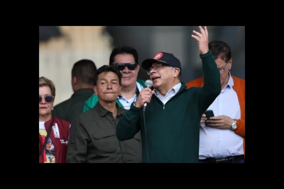 Comment - Action against the criminal of the century. A look at some of the highlights from Europe and Latin America