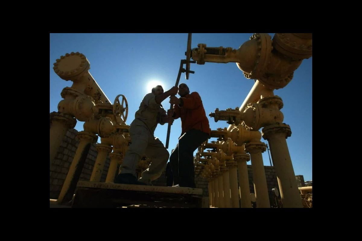 Kurdistan's Oil: A Catalyst for Regional Cooperation or a Source of Tension?