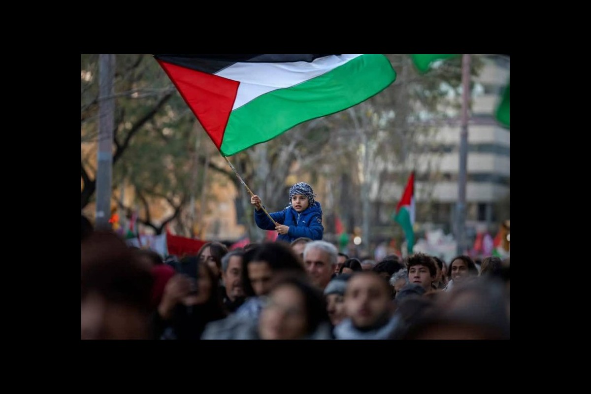Cracks in the Wall: European Nations Recognize Palestinian State Amidst US-Israeli Opposition