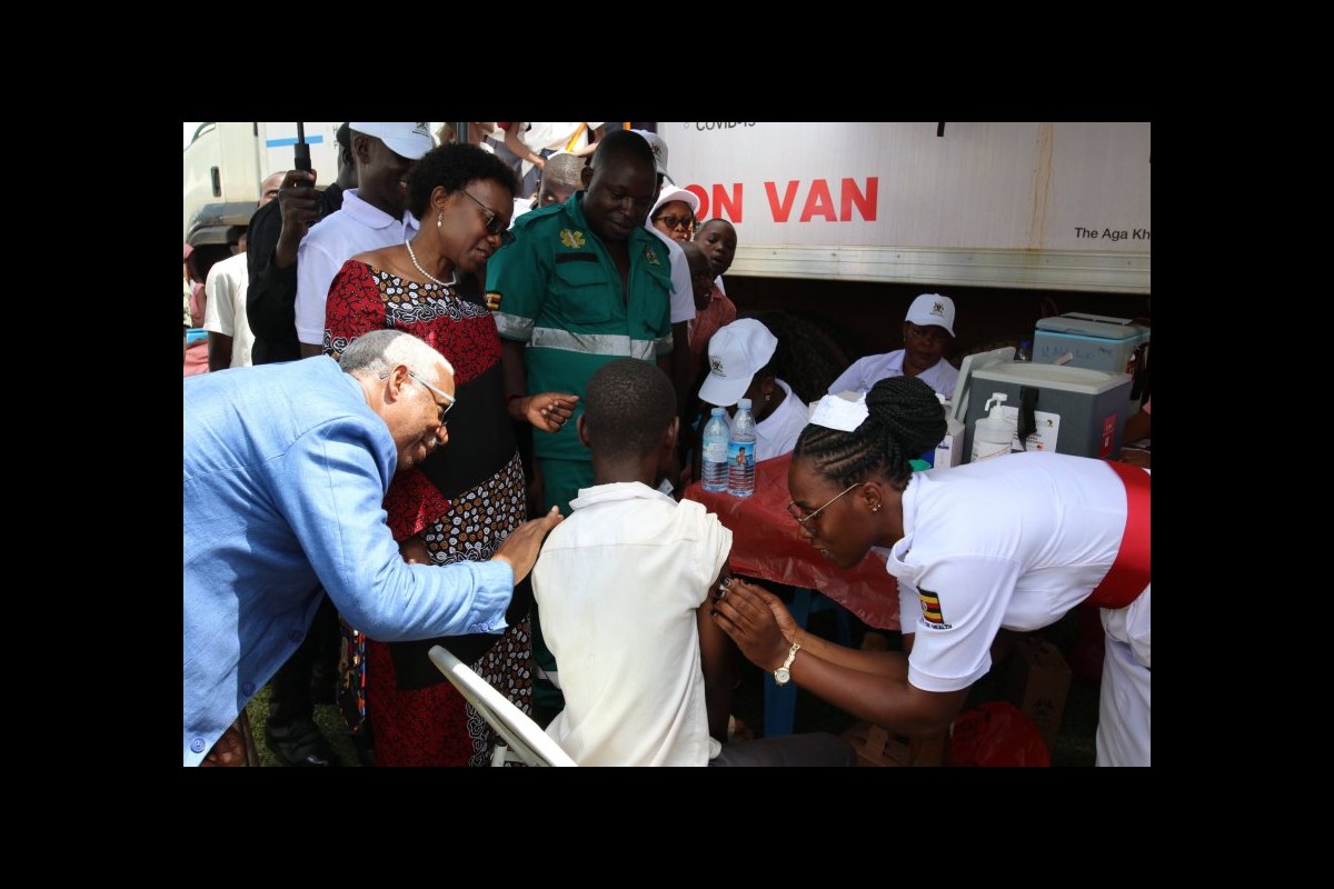 Uganda Intensifies Yellow Fever Vaccination Campaign Amid Vaccine Hesitancy