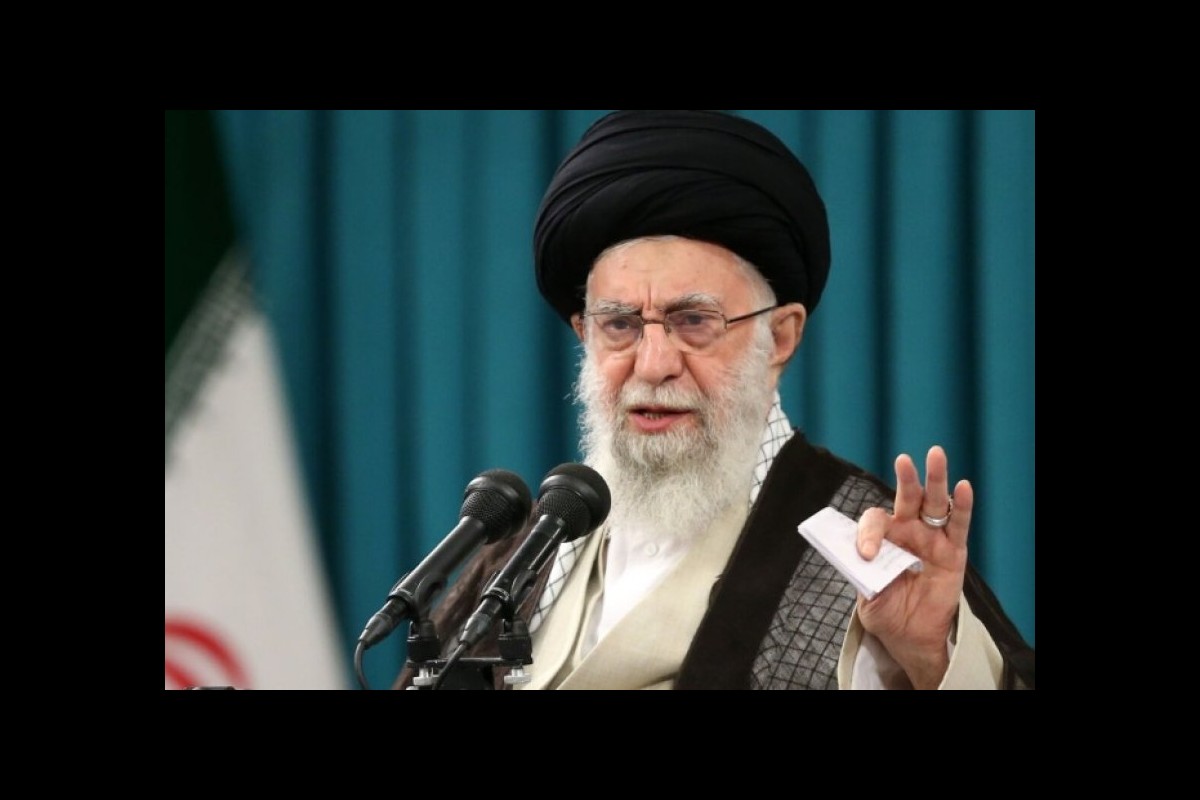 Leader of the Islamic Revolution: Parliament should bring stability and hope