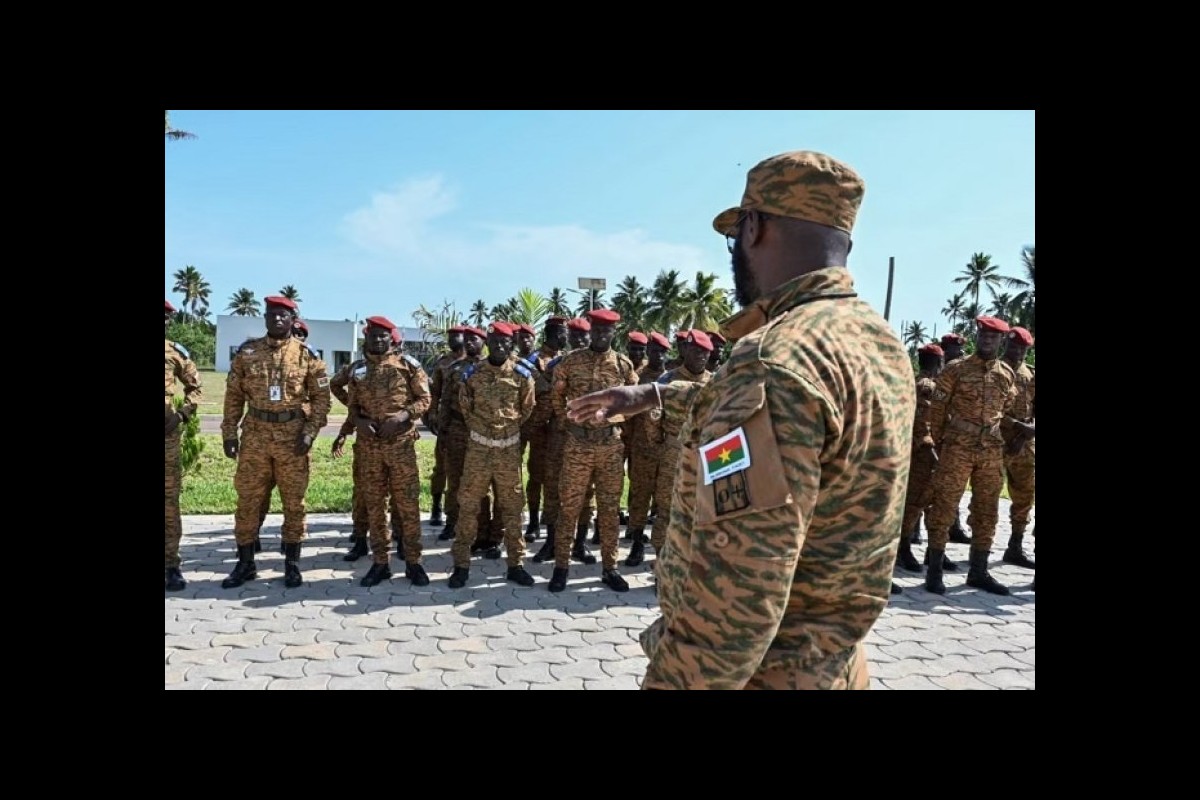 The countries of the Sahel make a military seizure of Niger