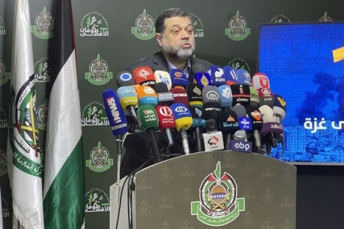 حماس: مجزرة رفح تحدٍ من حكومة نتنياهو لقرارات محكمة العدل