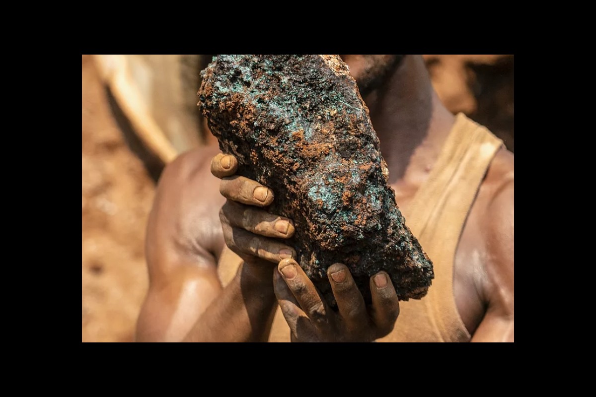 Nigeria Intensifies Crackdown on Illegal Lithium Mining with Numerous Arrests