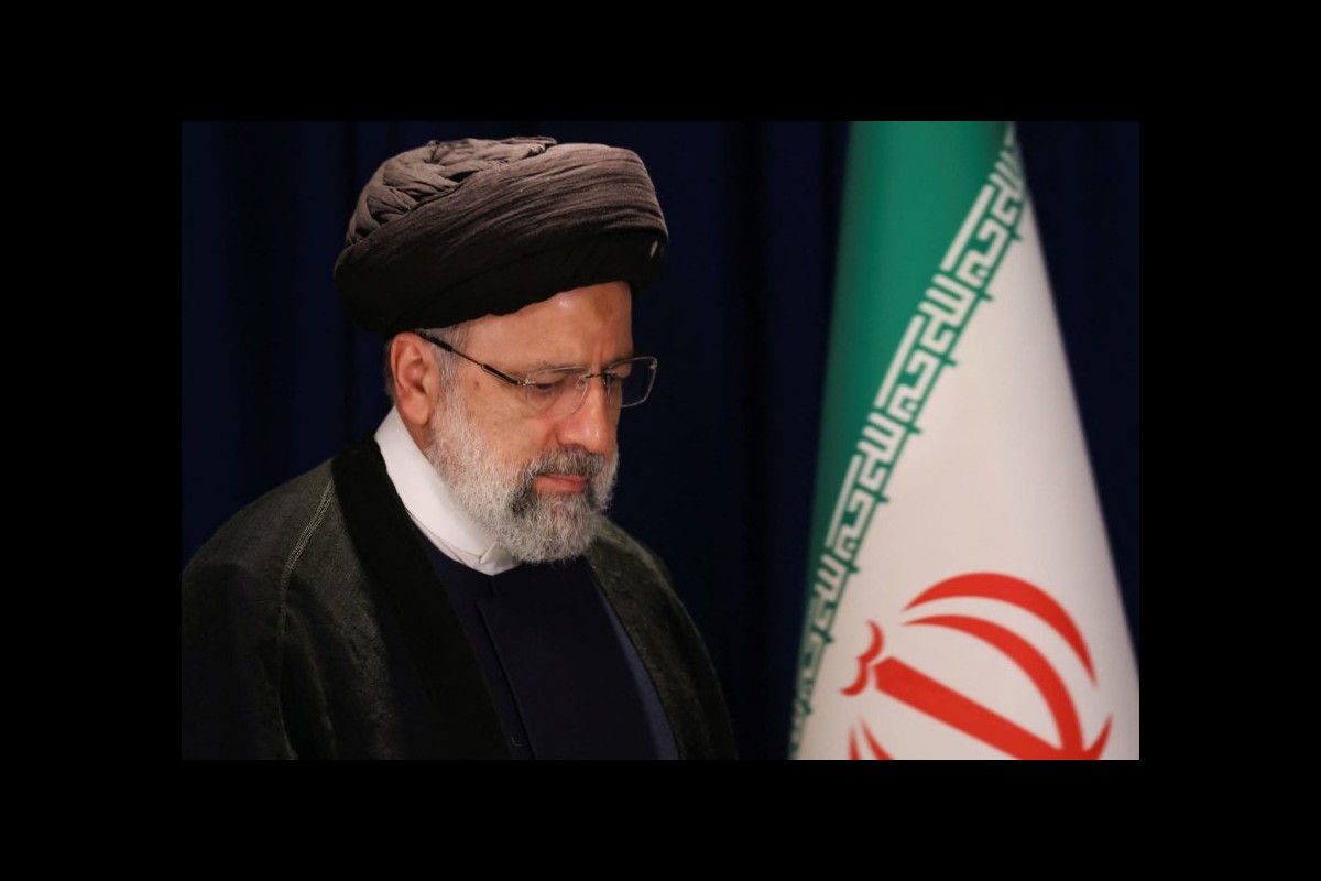 A Void Filled with Resolve: Iran's Unwavering Path Forward After President Raisi's Passing