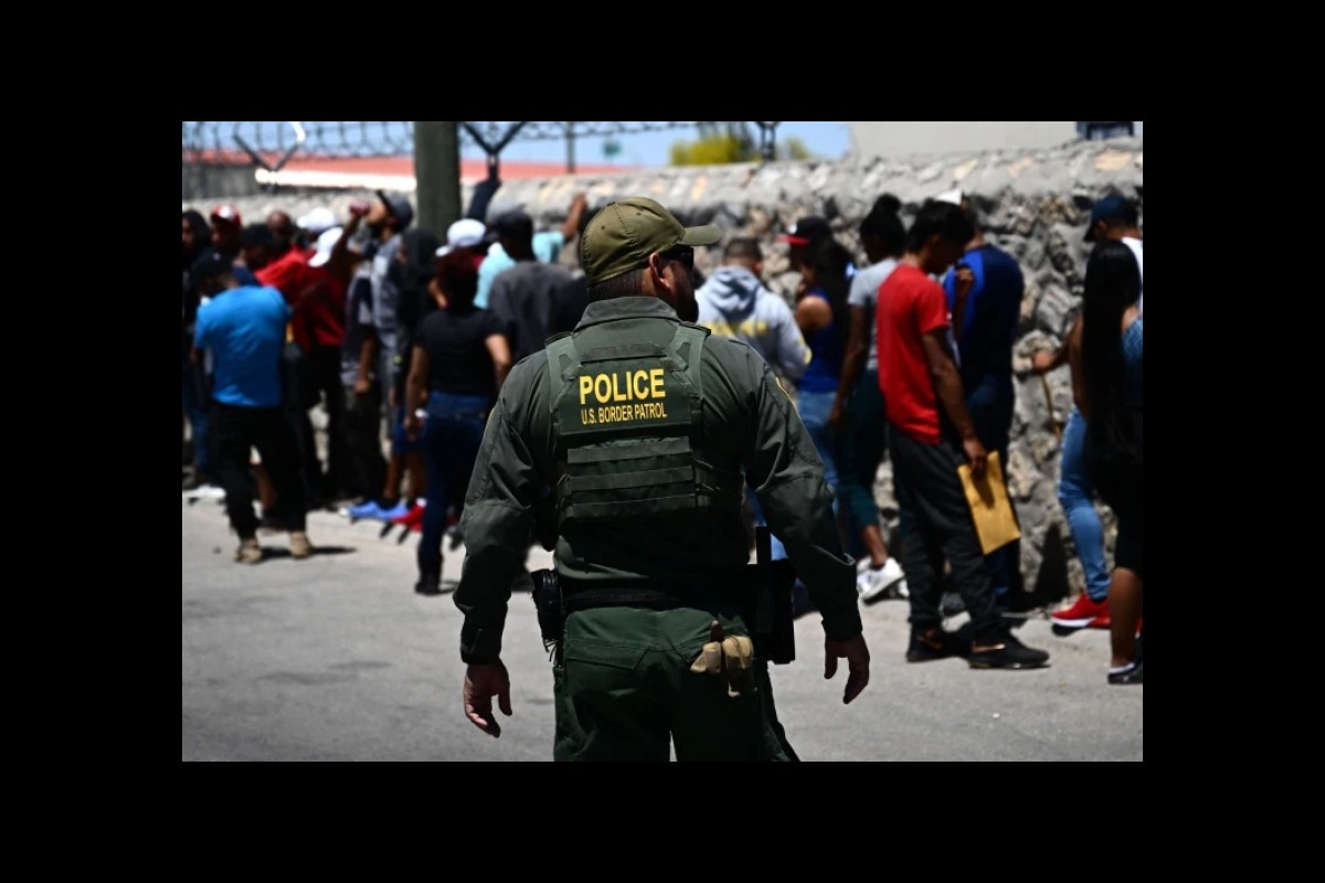  Biden Administration Moves to Close Border Loophole Following Release of Terrorism-Linked Migrant 