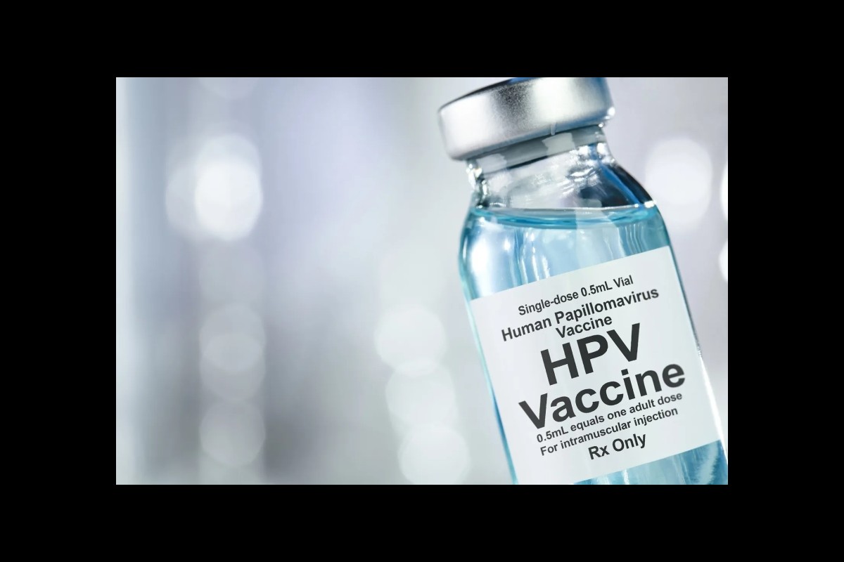 Nigeria Expands HPV Vaccine Campaign to Fight Cervical Cancer