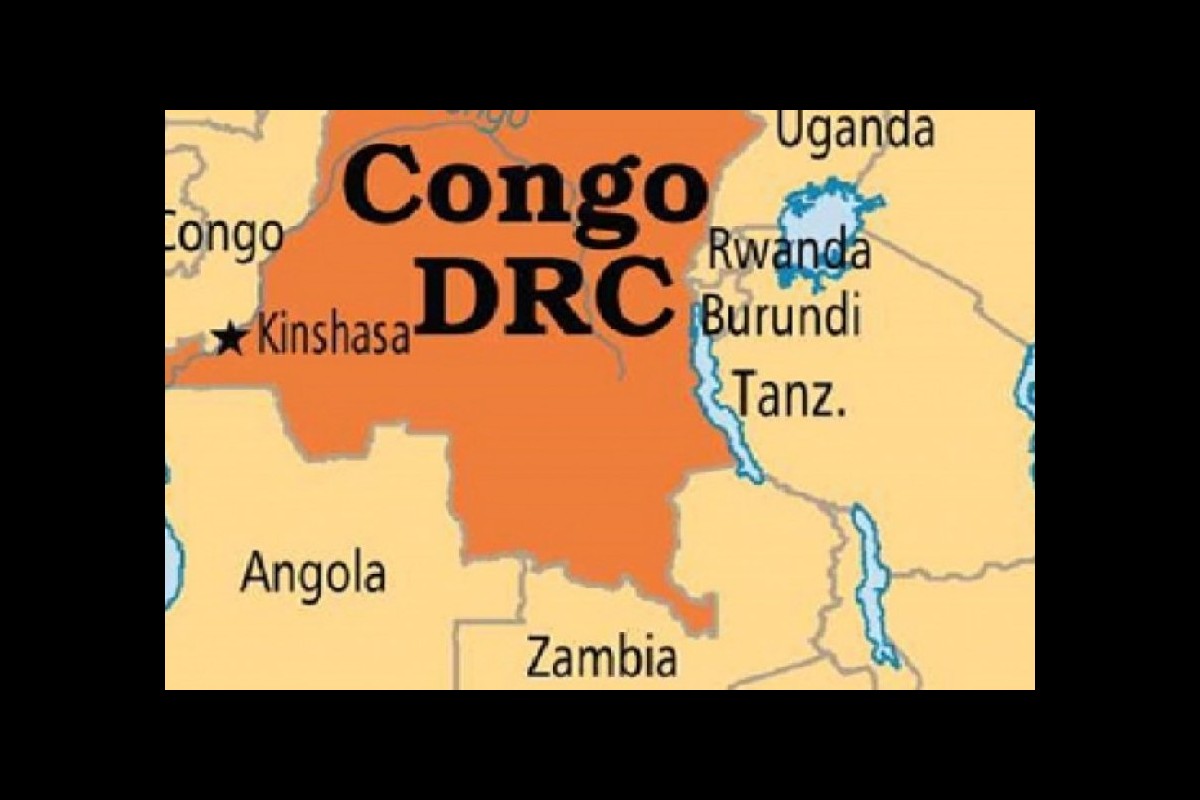 The Democratic Republic of Congo announces a new government after a delay of several months