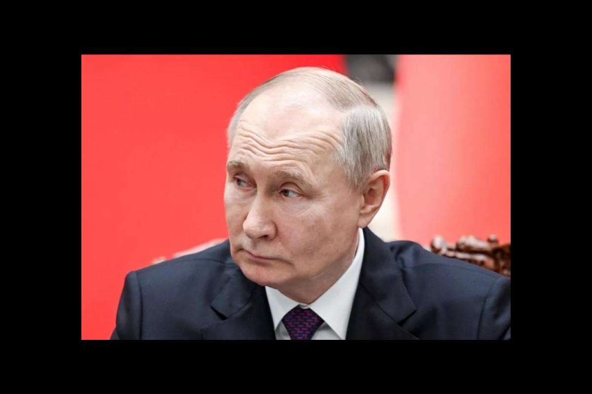 It is stupidity; Putin about keeping foreign military personnel near the borders with the Russian Federation