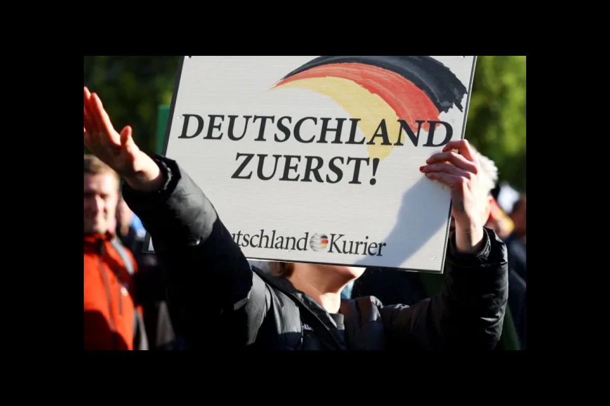 From Migration to Polarization: The Far-Right Movement's Impact on Germany's Political Landscape