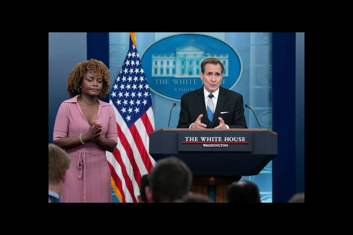The White House: Israel's attack in Rafah did not cross the American red line!