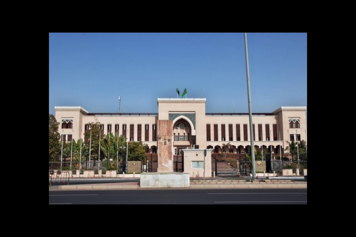 Saudi Arabia's strong statement against the recent crime of the Zionists in Rafah