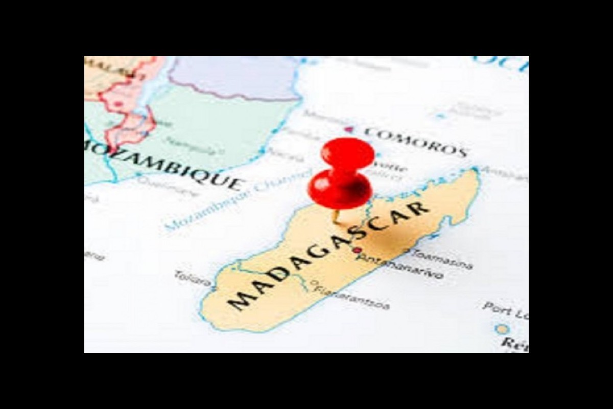 Parliamentary elections are held in Madagascar