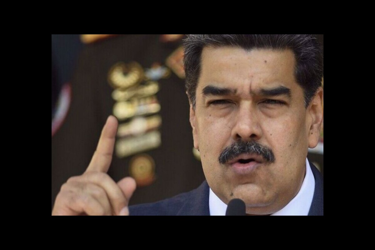 President of Venezuela: The US and the EU are silent about the Nazi crimes of Israel in Gaza