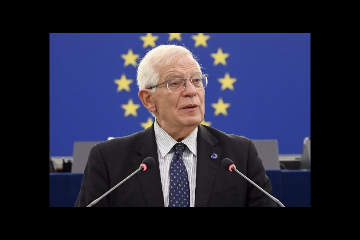 Borrell: United Nations paralyzed by veto power