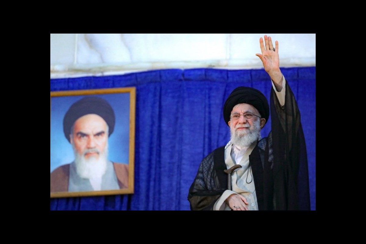 Supreme Leader's Letter to American Students Garners International Media Attention