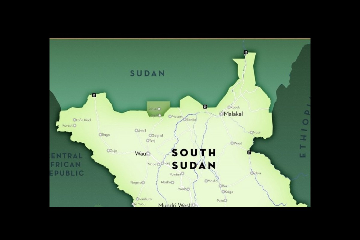 The Security Council extends the time to impose sanctions on South Sudan