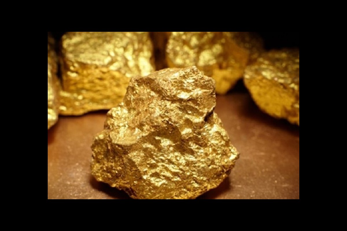 Report: Billions of dollars worth of African gold is smuggled every year