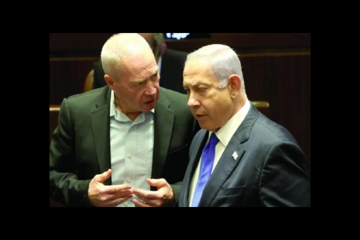 Netanyahu accepts prisoner exchange agreement